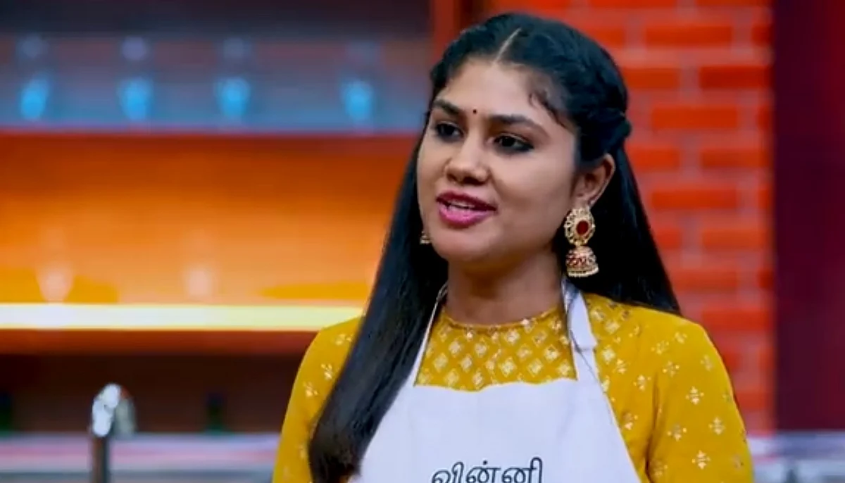மாஸ்டர் செஃப்