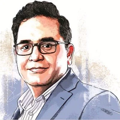 Vijay Shekhar Sharma