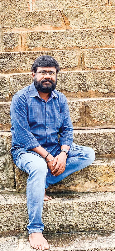 வாழ்க்கையைச் சொல்லும் வரி!