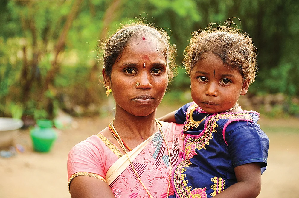 காவேரி - தேவசேனா