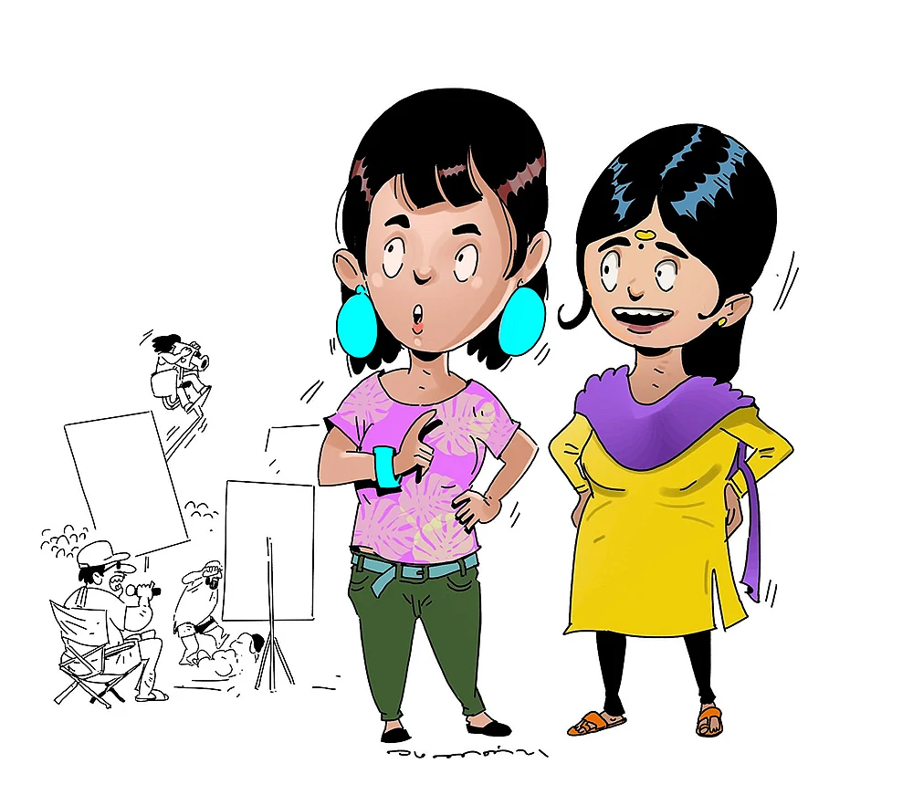 ஜோக்ஸ்