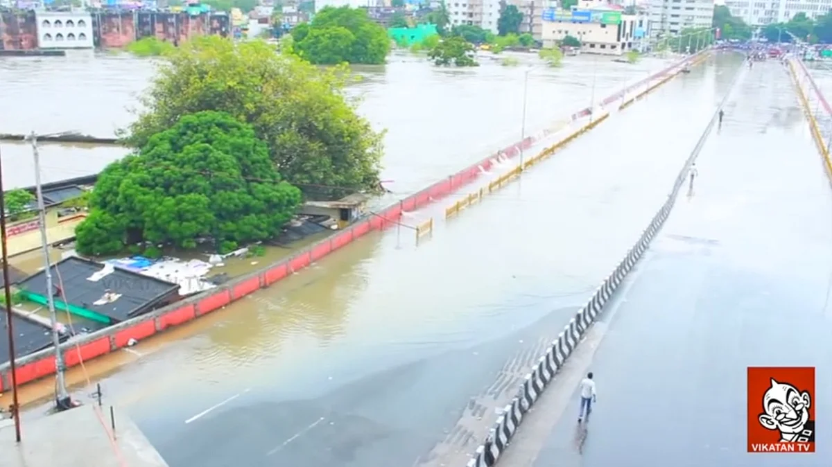 விகடன் வீடியோவிலிருந்து எடுக்கப்பட்ட ஸ்கிரீன் ஷாட்