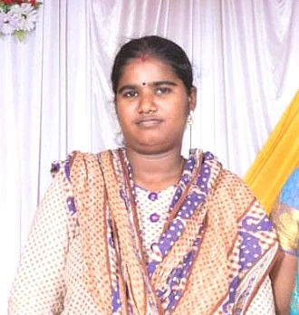 உயிரிழந்த நிஷாந்தி