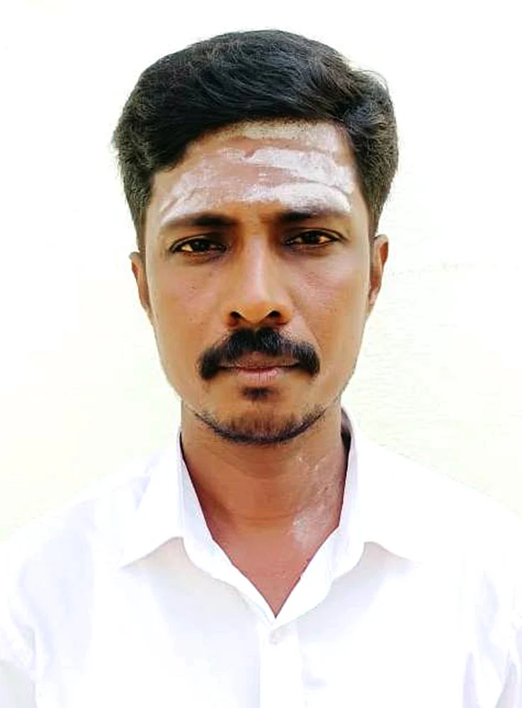 முத்துக்குமார்