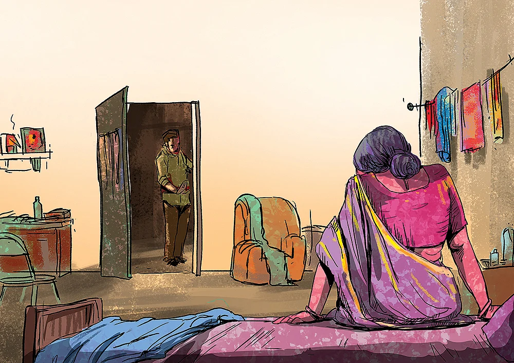 லக்ஷ்மி டீச்சர் - சிறுகதை