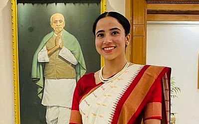 Darpan Ahluwalia