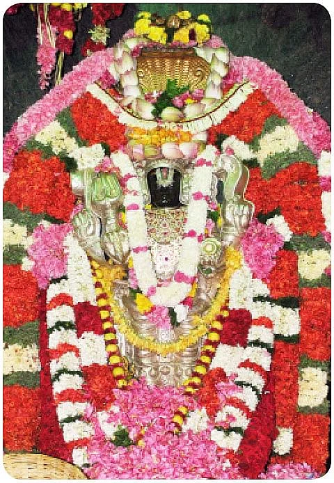 செவ்வாய்க் கிழமை பிரதோஷம்