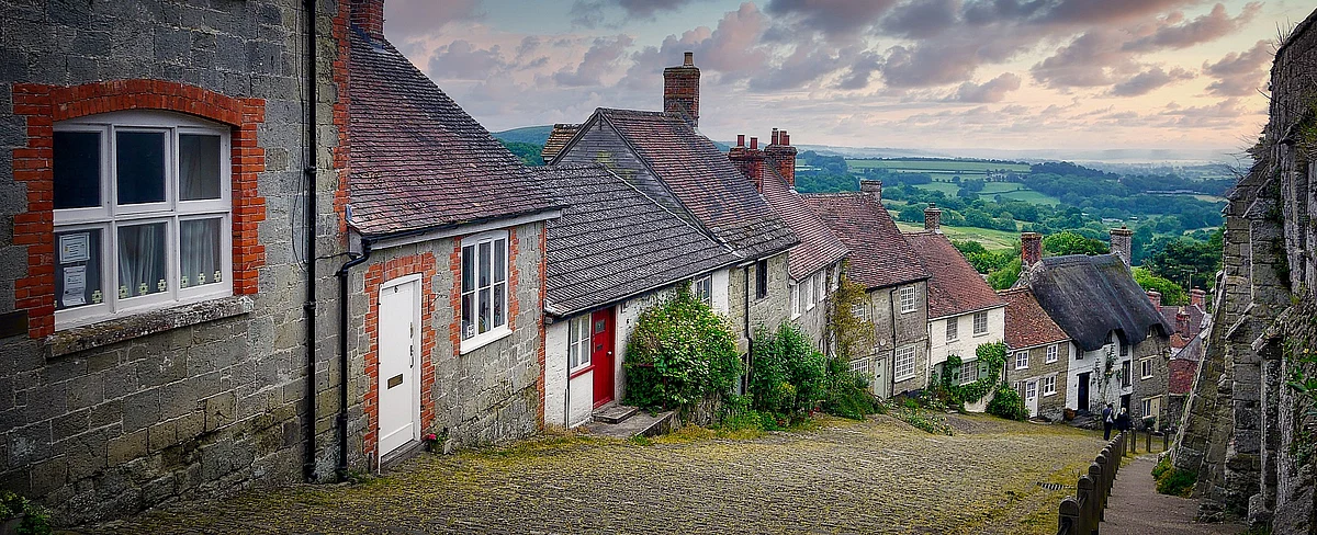 Dorset, England