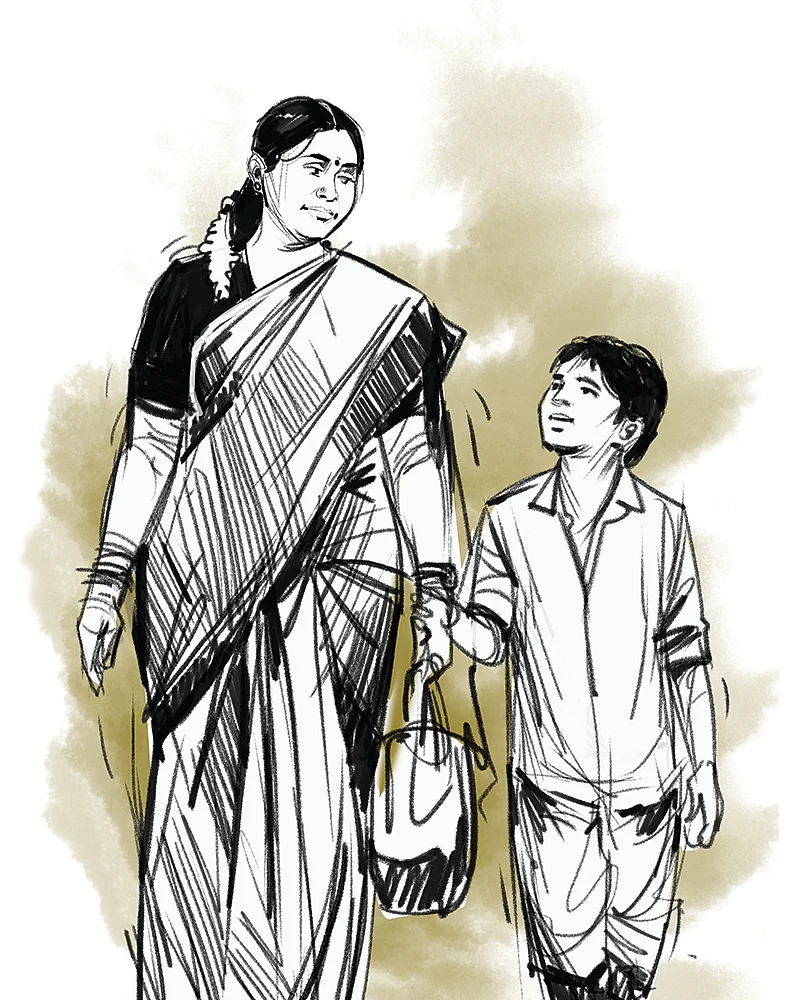 கடவுள்... பிசாசு... நிலம்! -19