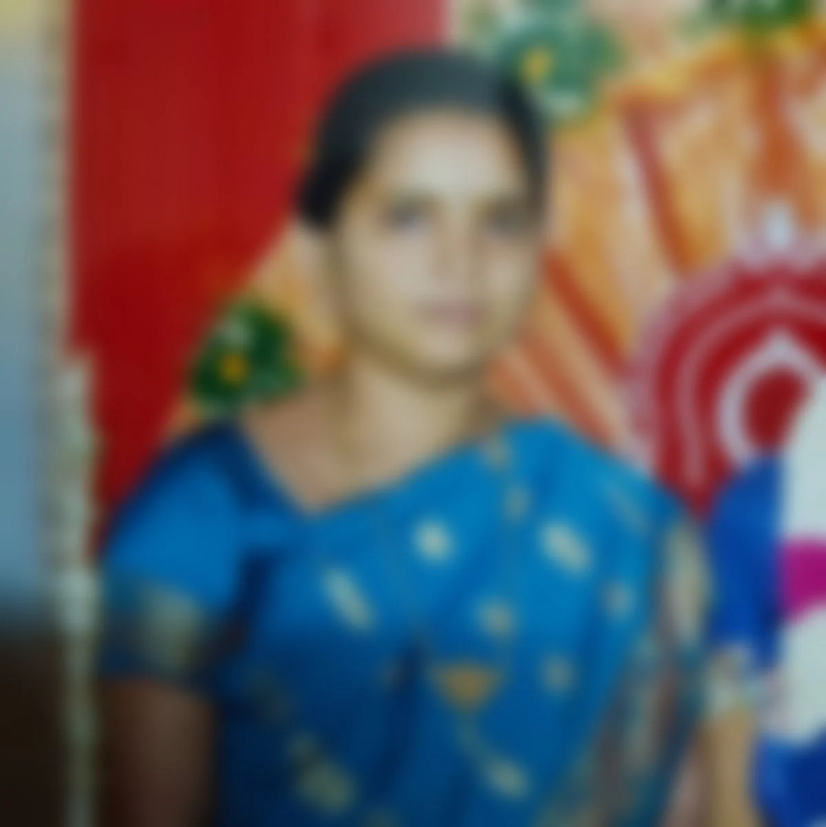 கொலைசெய்யப்பட்ட இந்திராணி