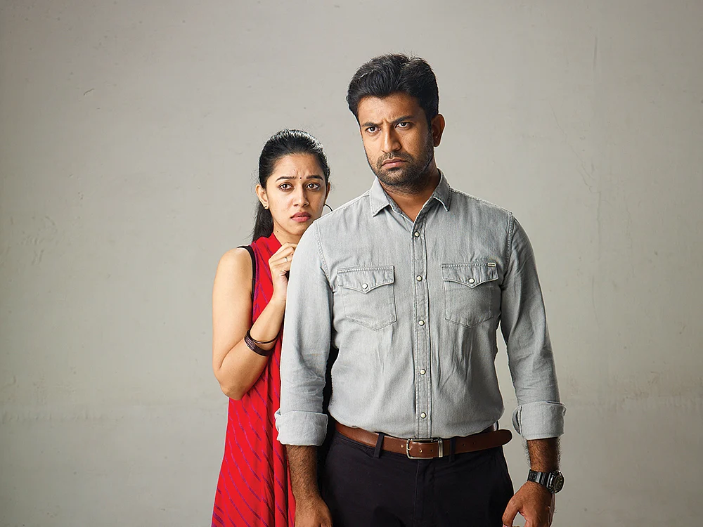 ஒரே நாளுக்குள்ளேயே திரும்பத் திரும்ப வாழும் ஹீரோ!