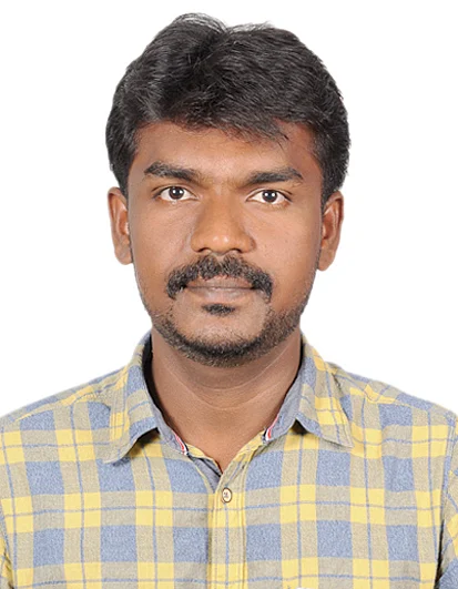 முனைவர் இரா. திருமலைக்குமார்