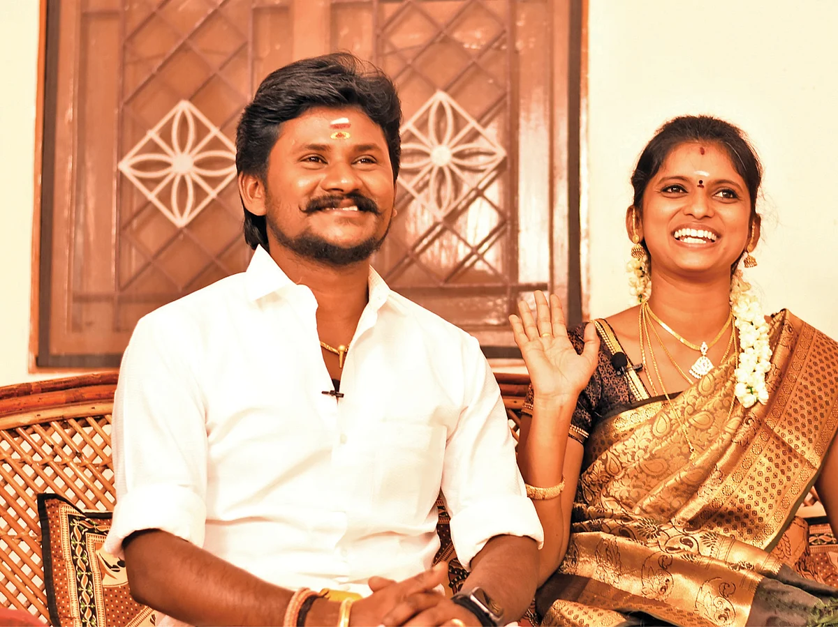 `உயிரில் கலந்தவர்
எங்கள் குலசாமி உருமநாதர்!'