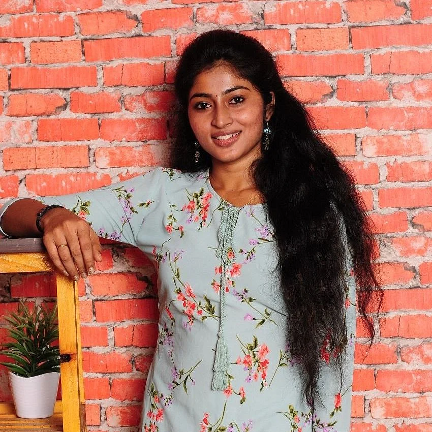 வைஷ்ணவி