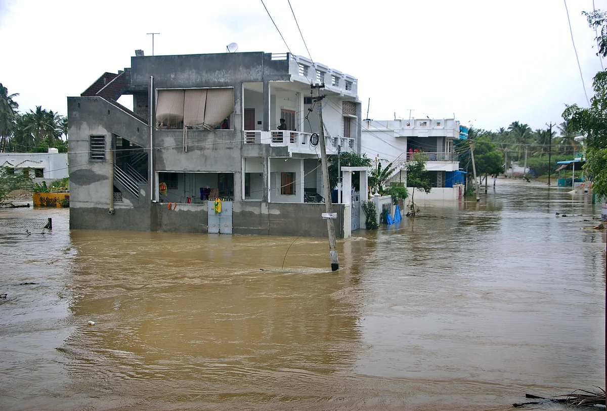 தேரூர் பாலகிருஷ்ணாபுரம்