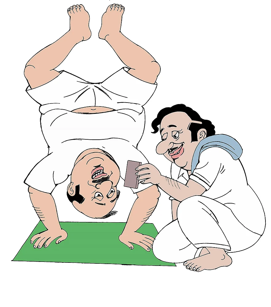 கரைவேட்டி டாட் காம்