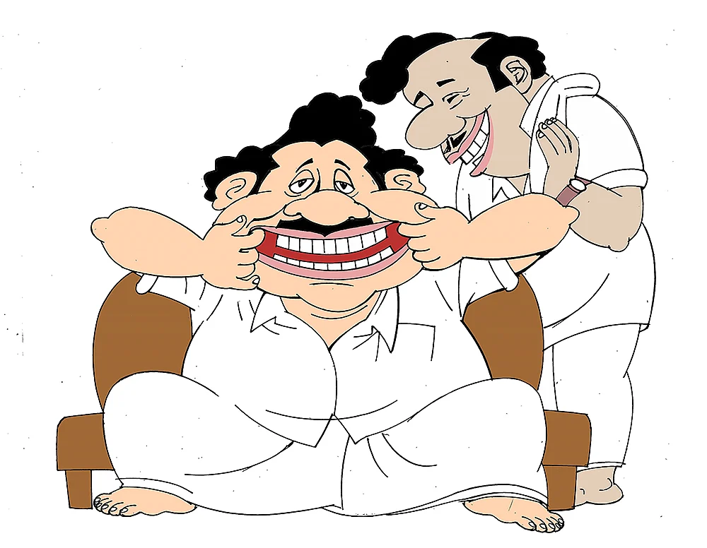 கரைவேட்டி டாட் காம்