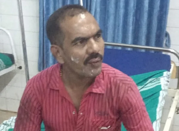 குழந்தைகள் மீது தீ வைத்த ஜேசு அந்தோணிராஜ்