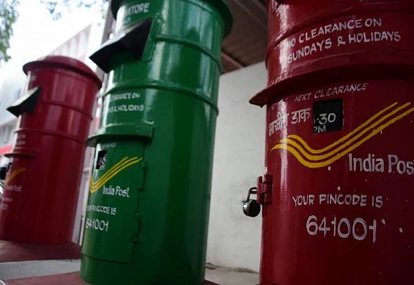 Postbox