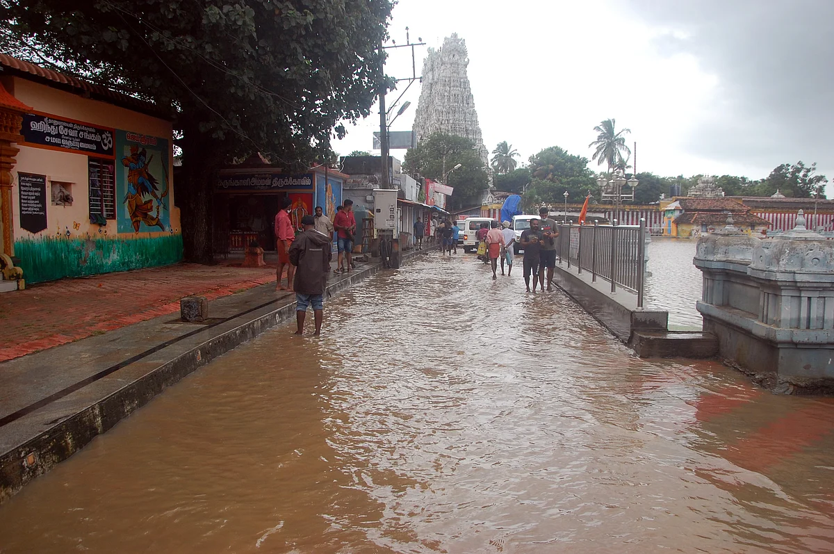 சுசீந்திரம்