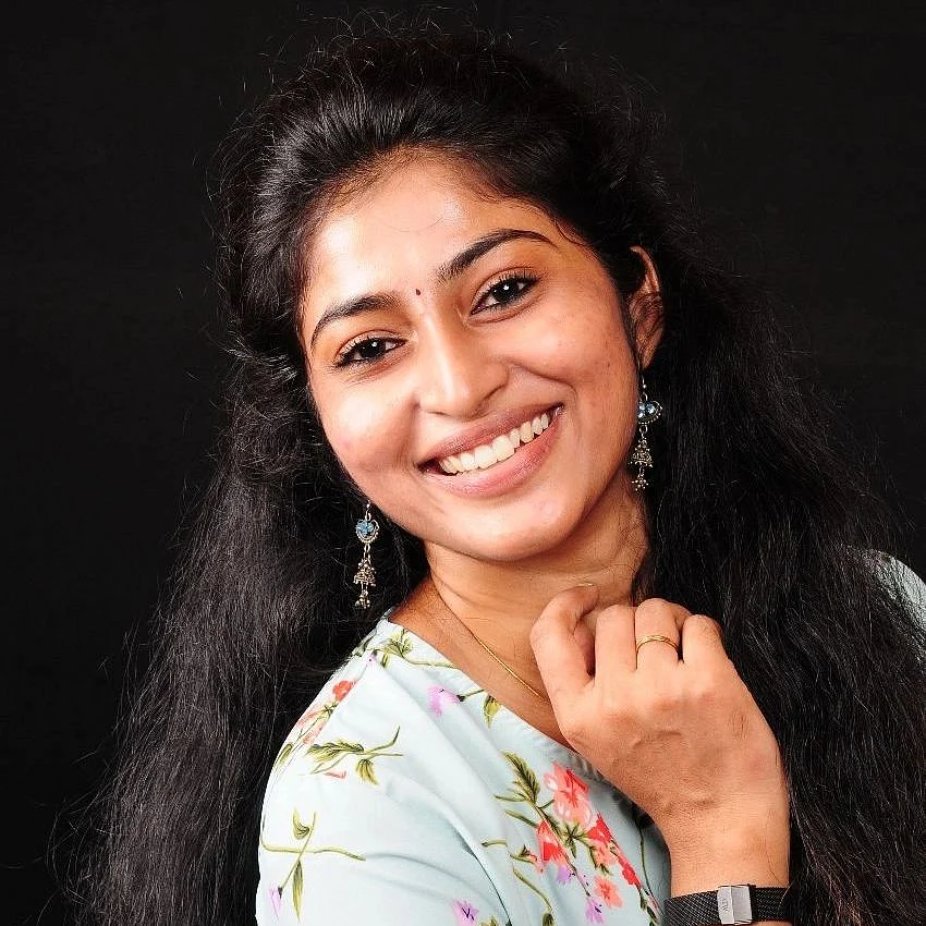 வைஷ்ணவி