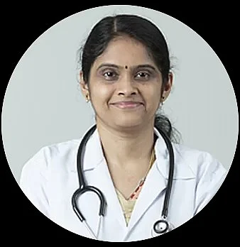 மருத்துவர் நிவேதிதா