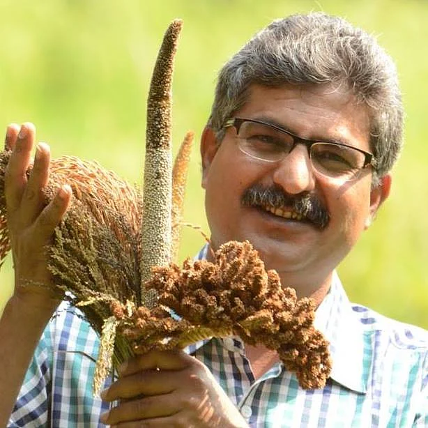 கிருஷ்ண பிரசாத்