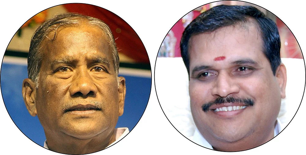 வழிதெரியாமல் தவிக்கும் வழிகாட்டுதல் குழு! - தடுமாறும் அ.தி.மு.க!