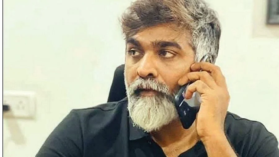 விஜய் சேதுபதி