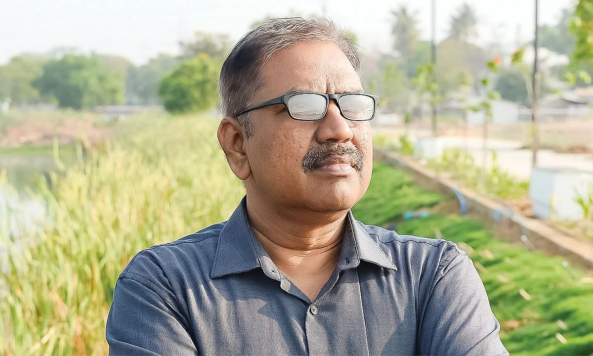 இரா.முருகவேள்