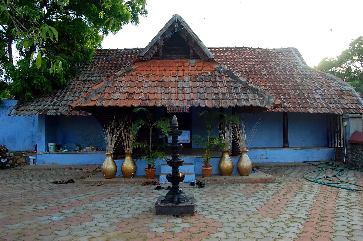 `கன்னியாகுமரி மாவட்டம் தமிழகத்தோடு இணைந்த தினம்' சிறப்புப் புகைப்படத் தொகுப்பு!