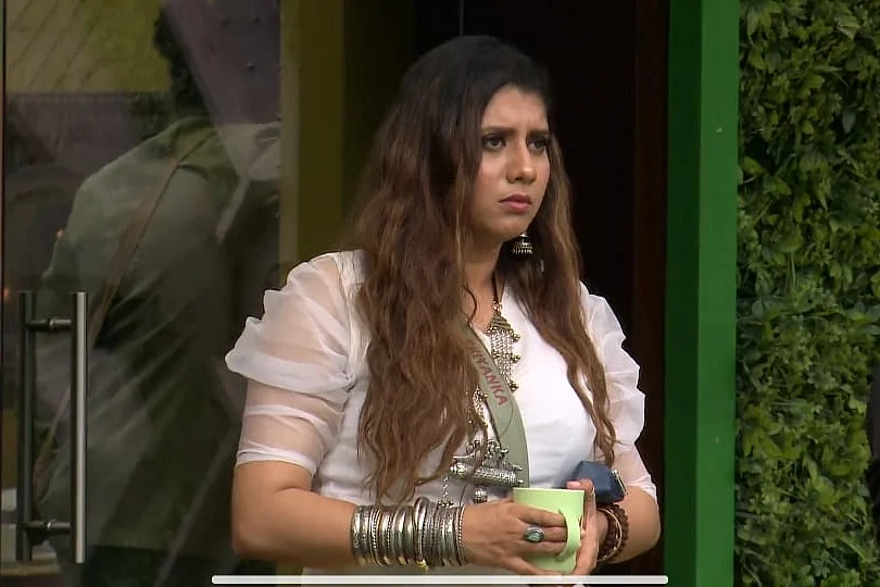 பிரியங்கா
