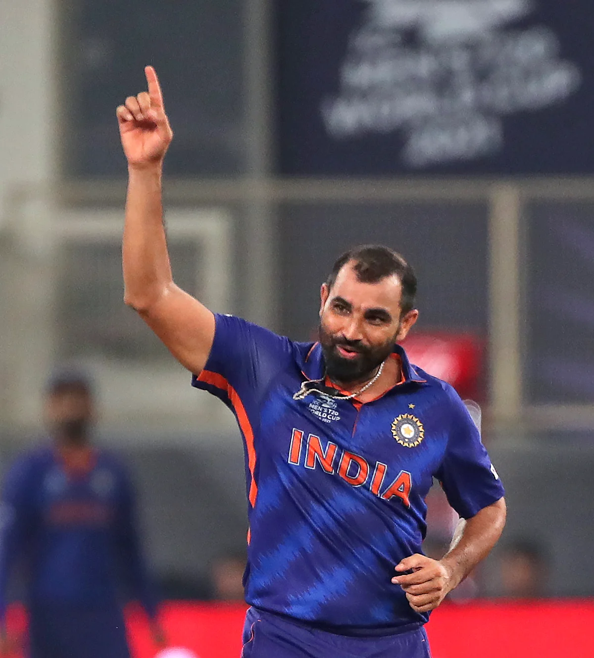 IND v SCO | T20 Worldcup
