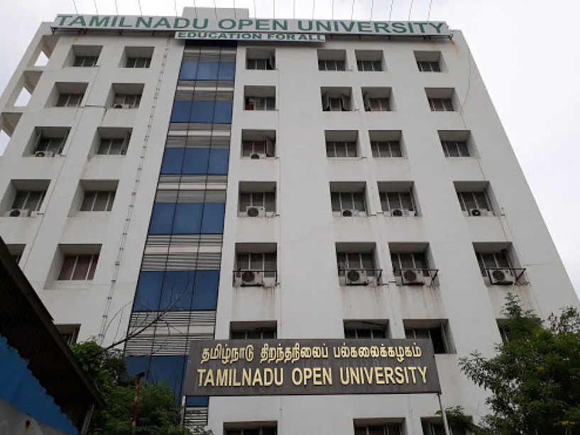 பணிநியமனம் தொடங்கி பிரின்டிங் வரை... லஞ்ச ஒழிப்புத்துறை ஸ்கேனிங்கில் திறந்தநிலை பல்கலைக்கழகம்!