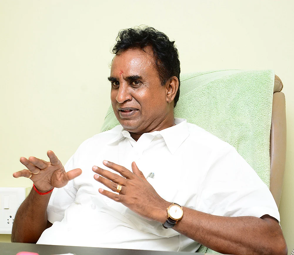 மிஸ்டர் கழுகு: ஆளுங்கட்சிக்கு செக்... எதிர்க்கட்சிக்கு ரிலாக்ஸ்... மத்திய அரசின் மாஸ்டர் பிளான்!