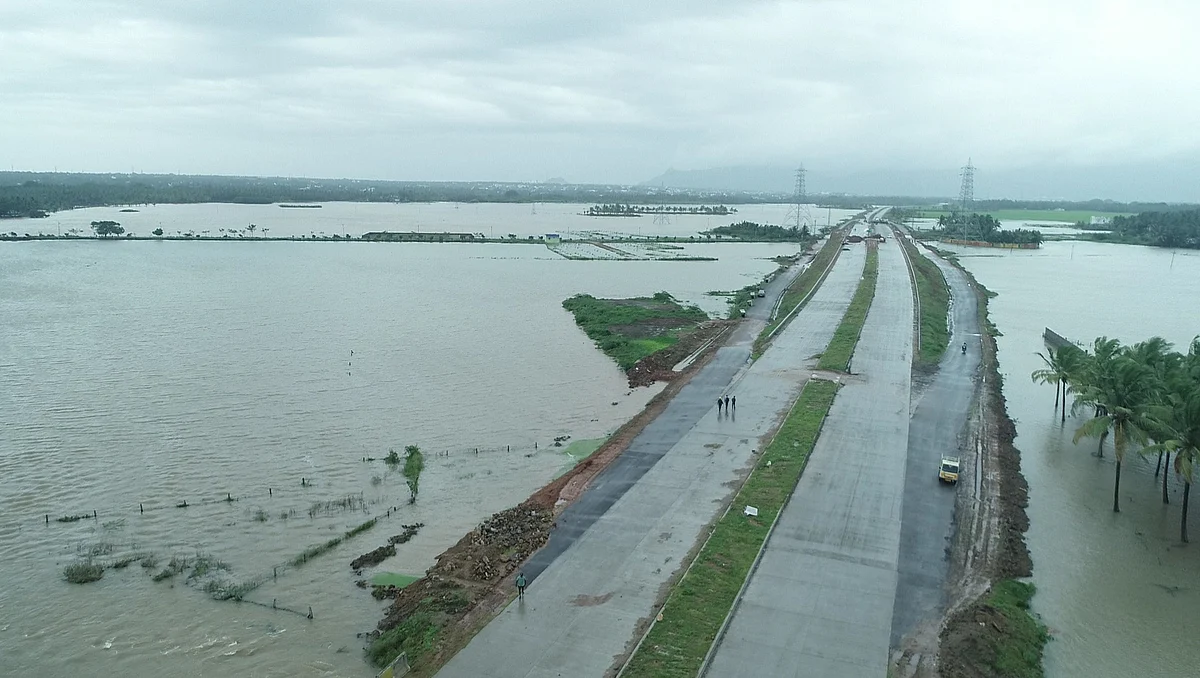 தேரூர்