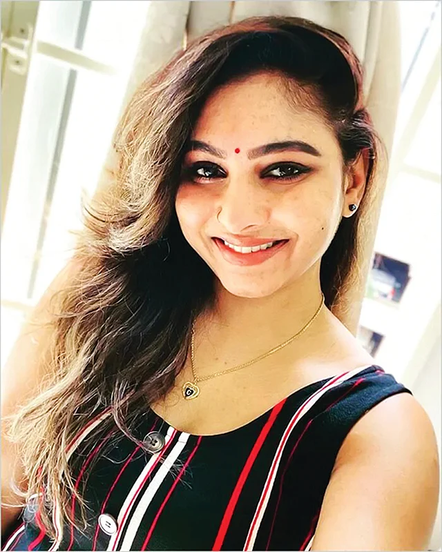 விகடன் TV: ரிமோட் பட்டன்