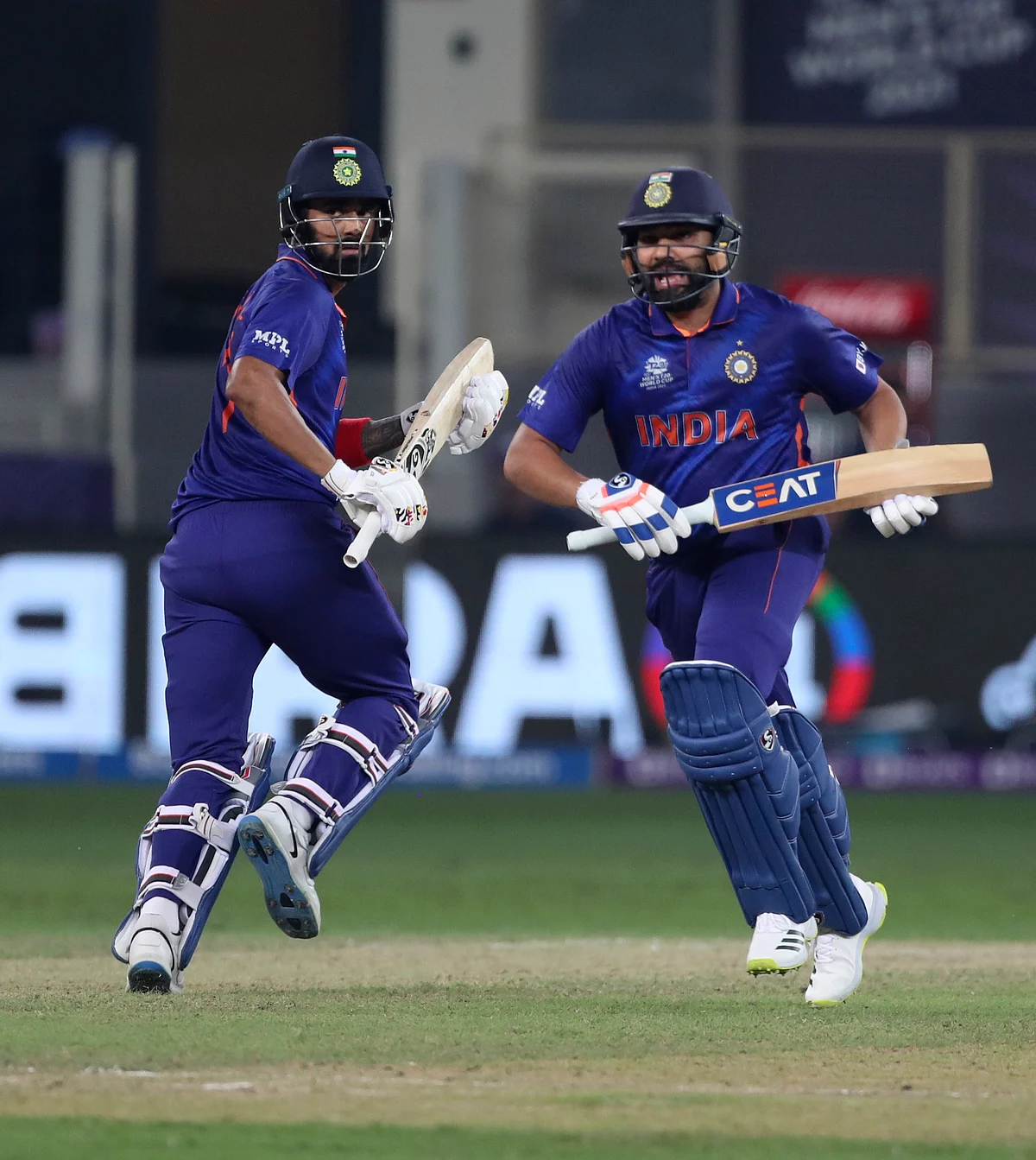 IND v SCO | T20 Worldcup