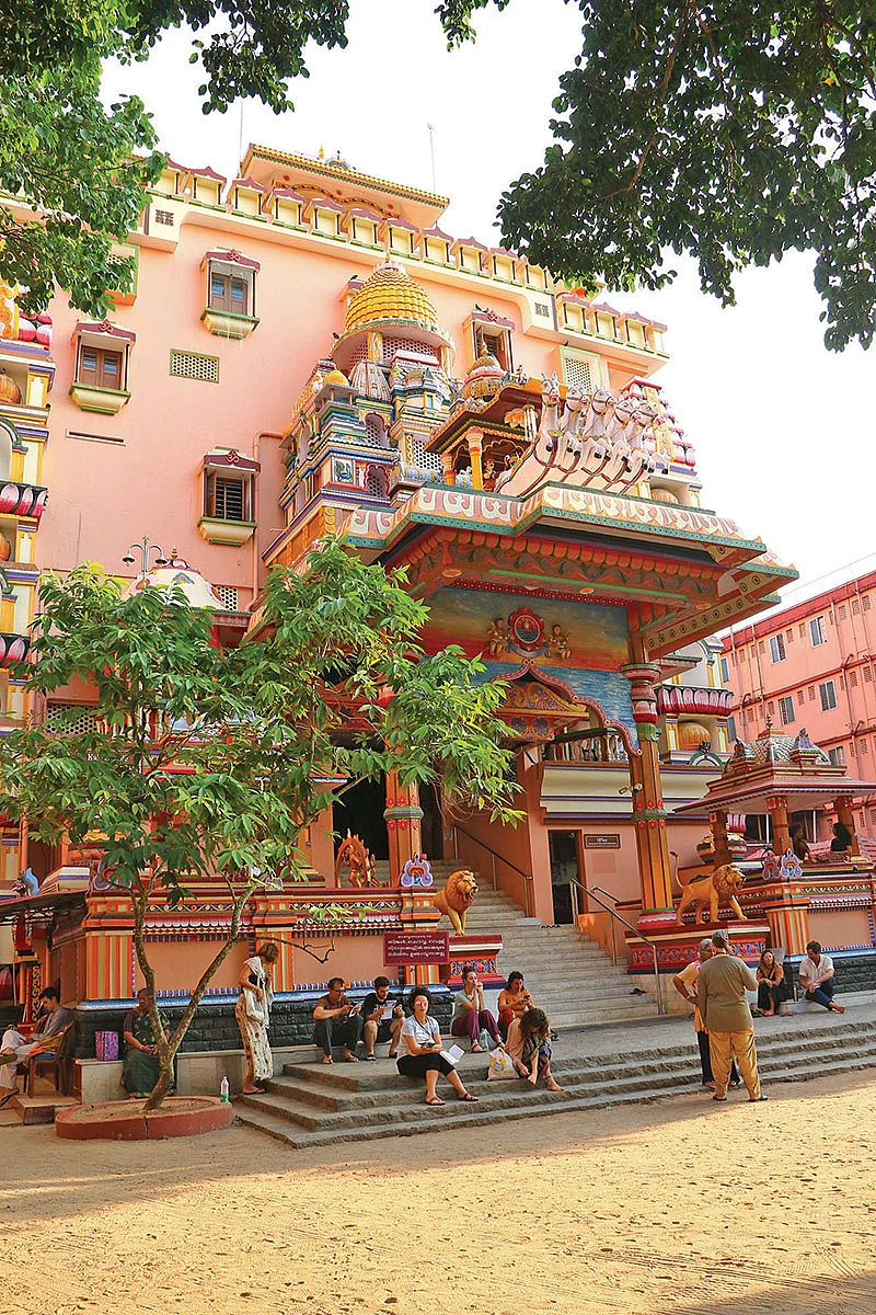 ஆறு மனமே ஆறு -37