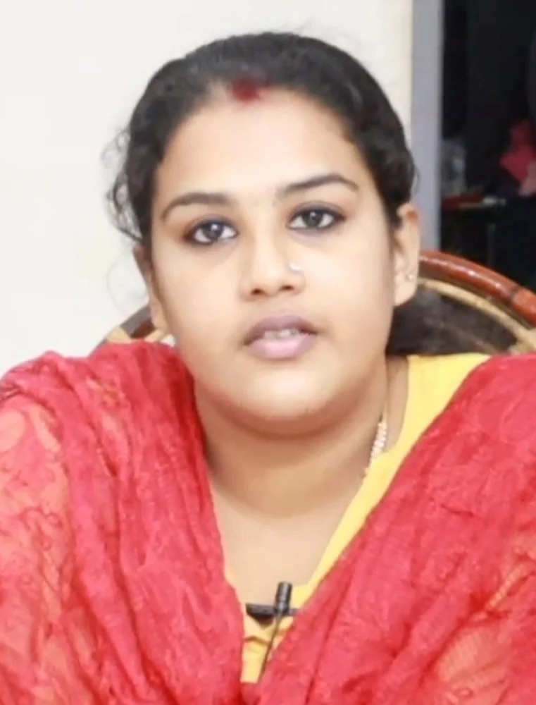 குழந்தையோட அழுகை காதுல கேட்டுட்டே இருக்கு! - கேரளத்தை உலுக்கிய தாயின் பாசப்போராட்டம்...