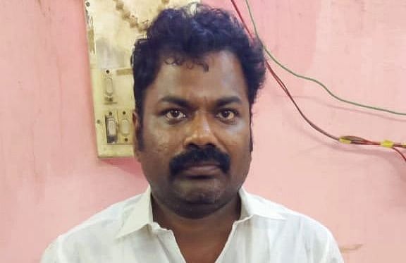 காதல் விவகாரம்? -`பயிற்சி மருத்துவரைக் கடத்தி சித்ரவதை செய்த திமுக நிர்வாகி; கைது செய்த போலீஸ்!' 