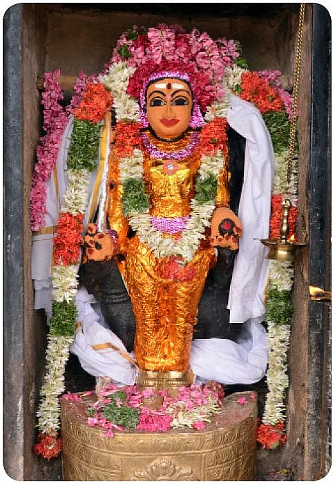 சட்டநாதர் பைரவர்