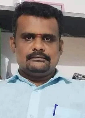 வினோத் சுரேஷ்