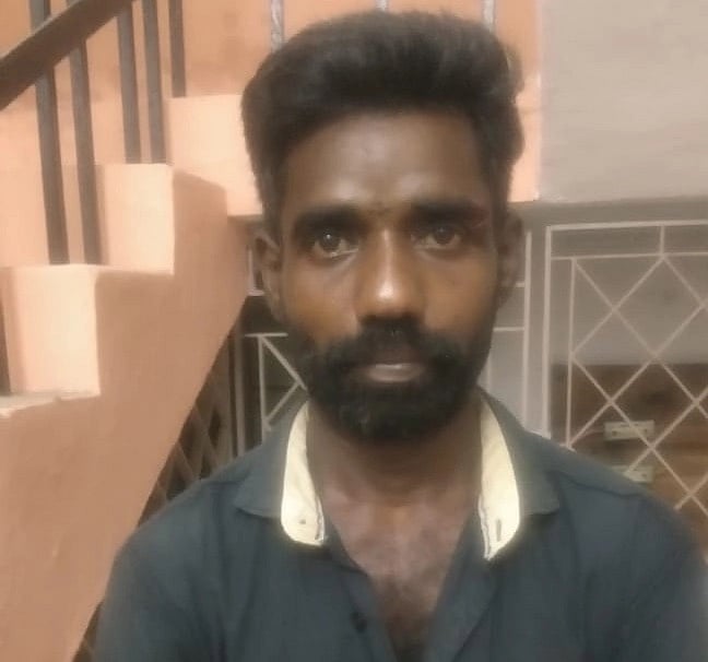 `` நான்தான் பெரிய தப்பு பண்ணிட்டேன்