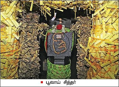 சித்தர் வழிபாடு