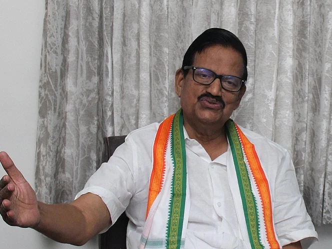 ''தமிழக அரசு, சீமானுக்கு அவகாசம் வழங்கியிருக்கலாம்!'' - சொல்கிறார் கே.எஸ்.அழகிரி