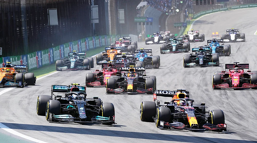 Formula 1