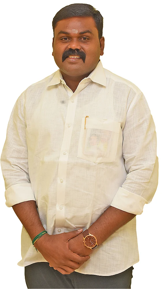 தி.மு.க எம்.எல்.ஏ-வை மிரட்டினாரா வைகோ?