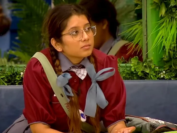 பிரியங்கா