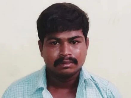 புதுக்கோட்டை: `12 வயது சிறுமிக்கு பாலியல் தொல்லை; வாலிபருக்கு சாகும் வரை ஆயுள்; நீதிமன்றம் அதிரடி!'